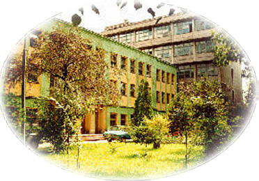 The ICPAO research institute