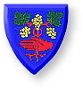 das alte Wappen