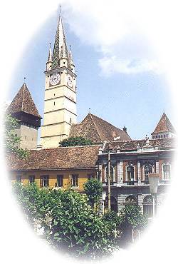 The Belltower