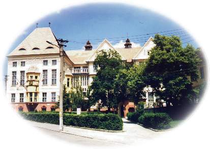 The Stephan Ludwig Roth highscool