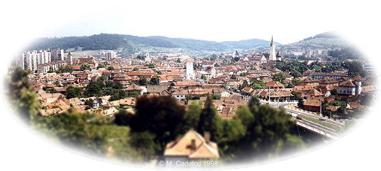 Medias City, overview